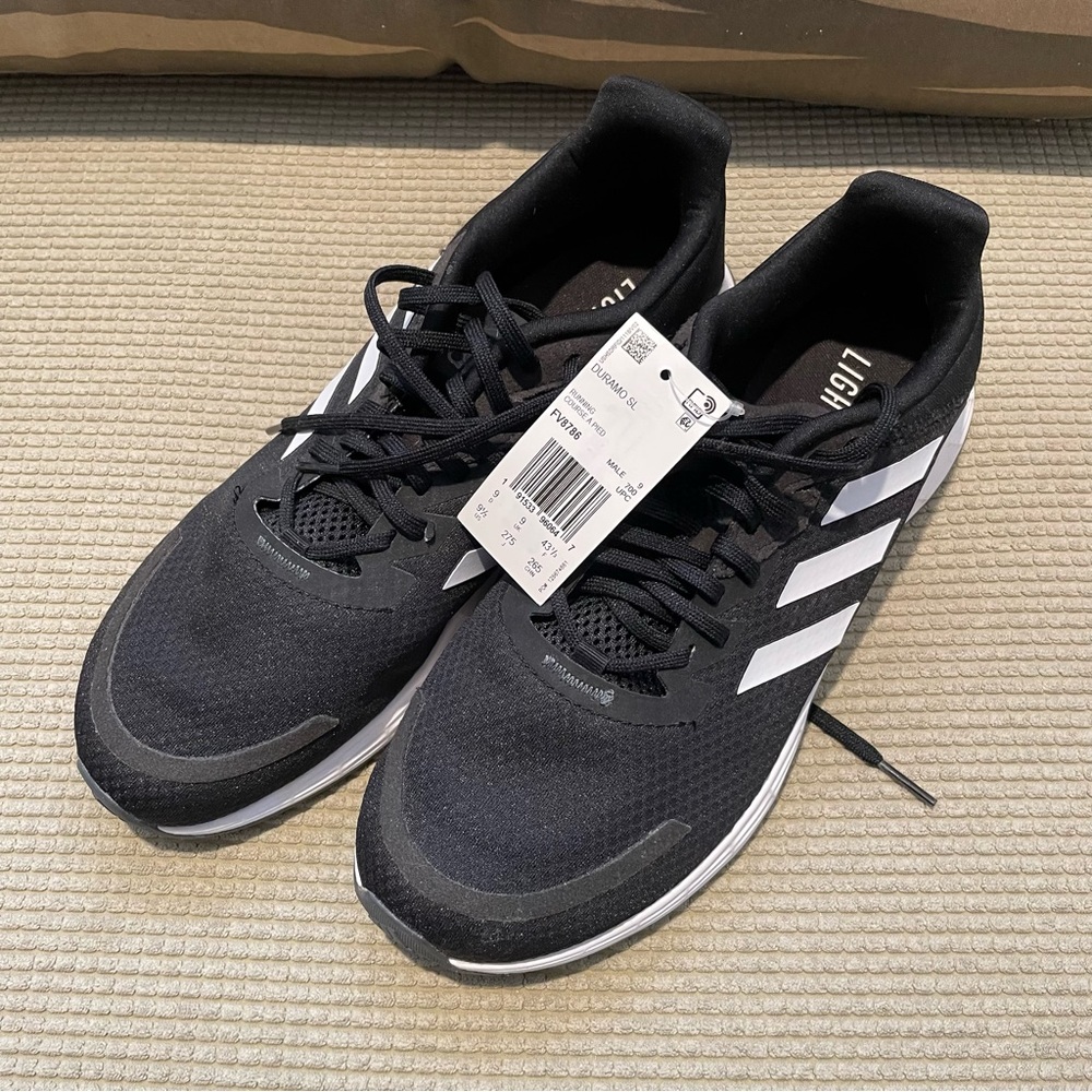 Men’s Adidas Duramo SL Running Shoes